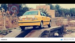 إيران خودرو سمند